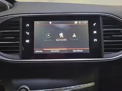 Photo 42 Peugeot 308  PureTech 130ch S&S EAT8