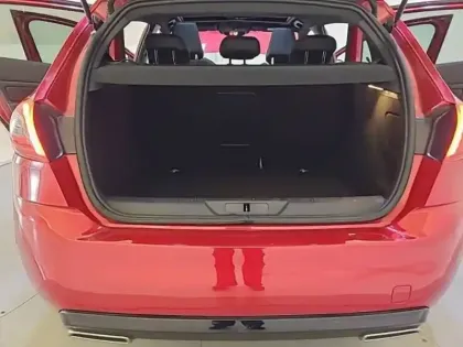 Photo 4 Peugeot 308  PureTech 130ch S&S EAT8