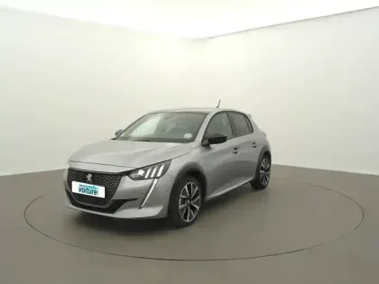 Photo Peugeot 208 Gt Line
