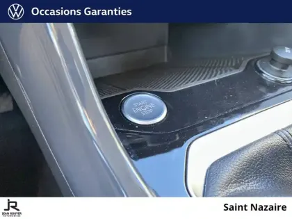 Photo 62 Volkswagen T-roc  1.5 TSI 150 EVO Start/Stop BVM6