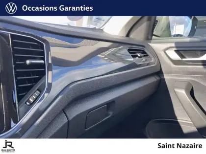 Photo 65 Volkswagen T-roc  1.5 TSI 150 EVO Start/Stop BVM6
