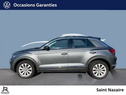 Photo 34 Volkswagen T-roc  1.5 TSI 150 EVO Start/Stop BVM6