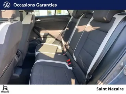 Photo 5 Volkswagen T-roc  1.5 TSI 150 EVO Start/Stop BVM6