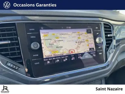 Photo 14 Volkswagen T-roc  1.5 TSI 150 EVO Start/Stop BVM6