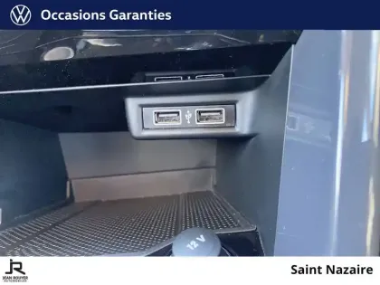 Photo 61 Volkswagen T-roc  1.5 TSI 150 EVO Start/Stop BVM6