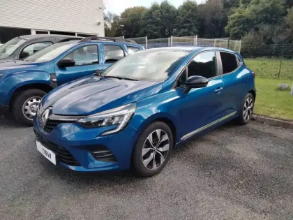 Photo Renault Clio Evolution