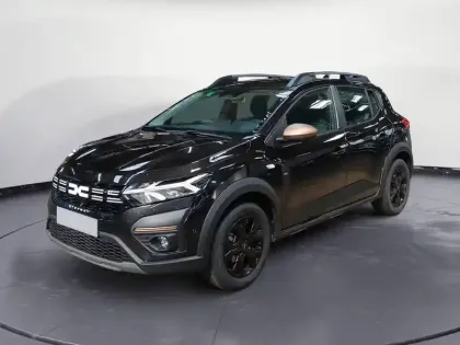 Photo Dacia Sandero Stepway Extreme +