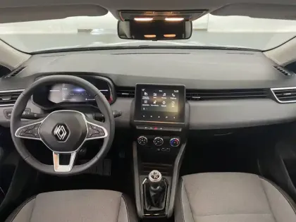 Photo 37 Renault Clio  SCe 65