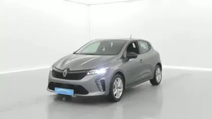 Photo Renault Clio Evolution