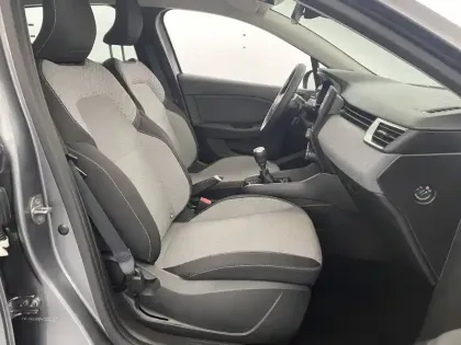 Photo 45 Renault Clio  SCe 65