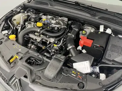 Photo 33 Renault Clio  SCe 65