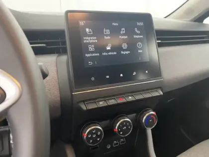 Photo 39 Renault Clio  SCe 65