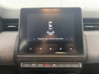 Photo 43 Renault Clio  SCe 65