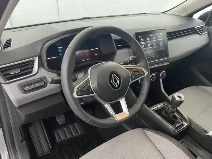 Photo 41 Renault Clio  SCe 65