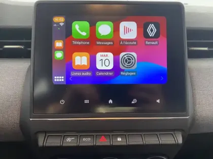 Photo 35 Renault Clio  SCe 65