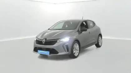 Photo Renault Clio Evolution