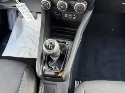 Photo 8 Renault Clio  SCe 65 - 21N