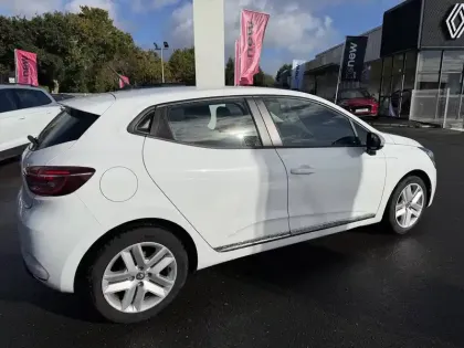 Photo 2 Renault Clio  SCe 65 - 21N