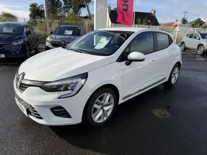 Photo 3 Renault Clio  SCe 65 - 21N