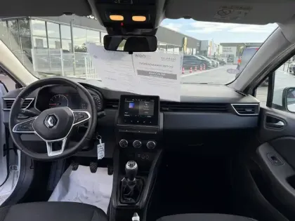 Photo 7 Renault Clio  SCe 65 - 21N