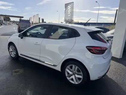 Photo 1 Renault Clio  SCe 65 - 21N