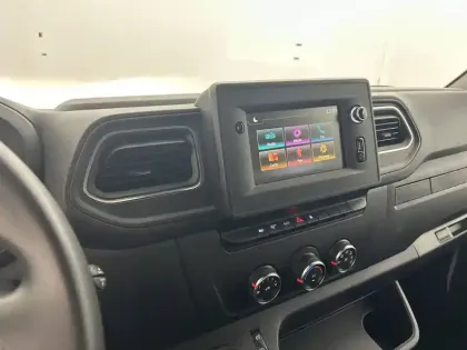 Photo 11 Renault Master  CC TRAC F3500 L3 ENERGY DCI 150