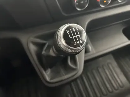 Photo 12 Renault Master  CC TRAC F3500 L3 ENERGY DCI 150