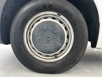 Photo 16 Renault Master  CC TRAC F3500 L3 ENERGY DCI 150