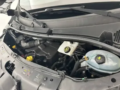 Photo 18 Renault Master  CC TRAC F3500 L3 ENERGY DCI 150