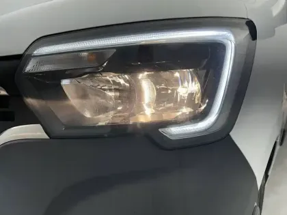 Photo 21 Renault Master  CC TRAC F3500 L3 ENERGY DCI 150