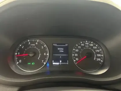 Photo 15 Renault Master  CC TRAC F3500 L3 ENERGY DCI 150