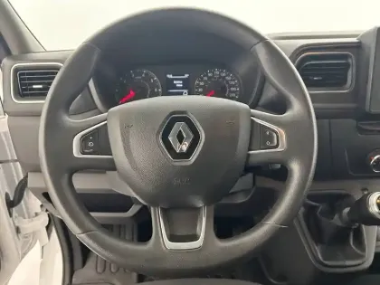 Photo 14 Renault Master  CC TRAC F3500 L3 ENERGY DCI 150