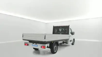 Photo 4 Renault Master  CC TRAC F3500 L3 ENERGY DCI 150