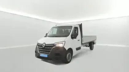 Photo Renault Master Grand Confort