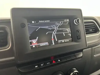 Photo 19 Renault Master  CC TRAC F3500 L3 ENERGY DCI 150