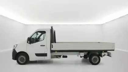 Photo 1 Renault Master  CC TRAC F3500 L3 ENERGY DCI 150