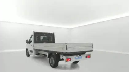 Photo 2 Renault Master  CC TRAC F3500 L3 ENERGY DCI 150