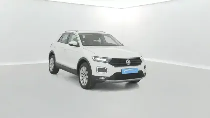 Photo 6 Volkswagen T-roc  1.5 TSI 150 EVO Start/Stop BVM6