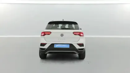 Photo 57 Volkswagen T-roc  1.5 TSI 150 EVO Start/Stop BVM6