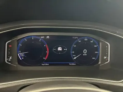 Photo 16 Volkswagen T-roc  1.5 TSI 150 EVO Start/Stop BVM6