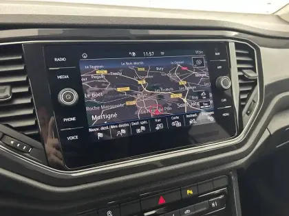 Photo 23 Volkswagen T-roc  1.5 TSI 150 EVO Start/Stop BVM6