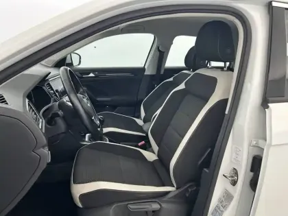 Photo 8 Volkswagen T-roc  1.5 TSI 150 EVO Start/Stop BVM6