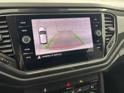 Photo 19 Volkswagen T-roc  1.5 TSI 150 EVO Start/Stop BVM6