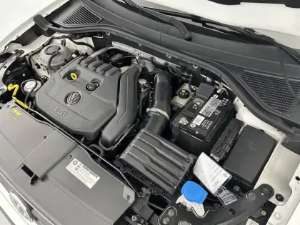 Photo 21 Volkswagen T-roc  1.5 TSI 150 EVO Start/Stop BVM6