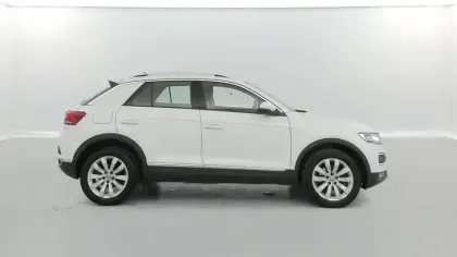 Photo 5 Volkswagen T-roc  1.5 TSI 150 EVO Start/Stop BVM6