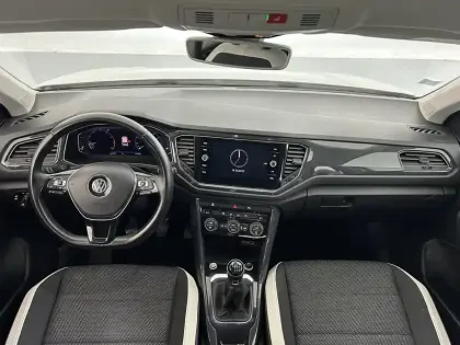 Photo 25 Volkswagen T-roc  1.5 TSI 150 EVO Start/Stop BVM6