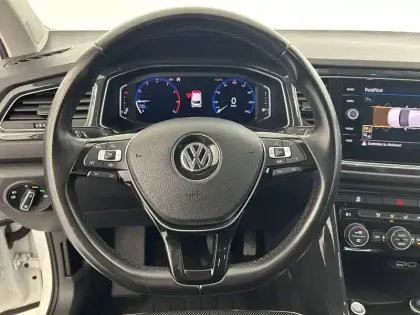 Photo 41 Volkswagen T-roc  1.5 TSI 150 EVO Start/Stop BVM6