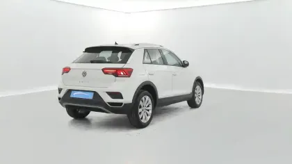 Photo 31 Volkswagen T-roc  1.5 TSI 150 EVO Start/Stop BVM6