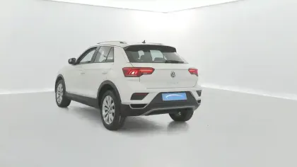Photo 29 Volkswagen T-roc  1.5 TSI 150 EVO Start/Stop BVM6