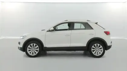 Photo 28 Volkswagen T-roc  1.5 TSI 150 EVO Start/Stop BVM6